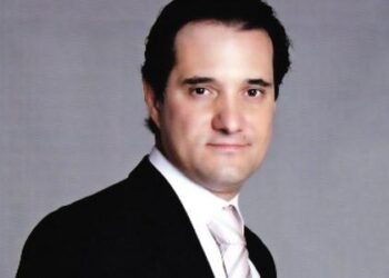 Έρχεται στην Κοζάνη τον Οκτώβρη ο Άδωνις Γεωργιάδης