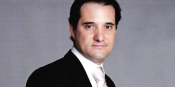 Έρχεται στην Κοζάνη τον Οκτώβρη ο Άδωνις Γεωργιάδης