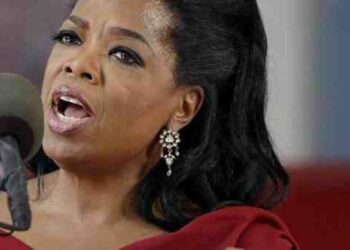 «Θύμα ρατσισμού» η Όπρα Γουίνφρι στην Ελβετία, εν μέσω απολογιών