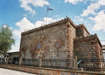 Μειωμένη παροχή νερού στην Πτολεμαΐδα αύριο Παρασκευή 9 Αυγούστου 2013