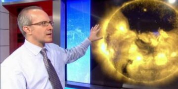 Tρέμουν οι επιστήμονες: Τεράστιο κομμάτι Ήλιου κατευθύνεται στη Γη