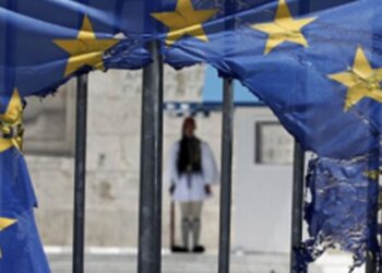 Έξι στους δέκα Γερμανούς δεν θέλουν να ξαναπληρώσουν για την Ελλάδα