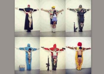 Η συγκλονιστική φωτογράφηση για την παιδική εκμετάλλευση σε κάθε γωνιά του κόσμου (εικόνα)