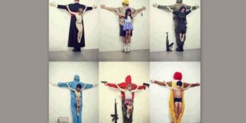 Η συγκλονιστική φωτογράφηση για την παιδική εκμετάλλευση σε κάθε γωνιά του κόσμου (εικόνα)