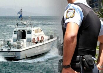 Θέσεις εργασίας σε Λιμενικό και ΕΛ.ΑΣ.