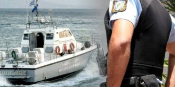 Θέσεις εργασίας σε Λιμενικό και ΕΛ.ΑΣ.