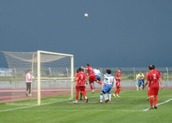 Ο… χάρτης της νέας Γ’ Εθνικής κατηγορίας…