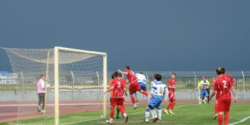 Ο… χάρτης της νέας Γ’ Εθνικής κατηγορίας…