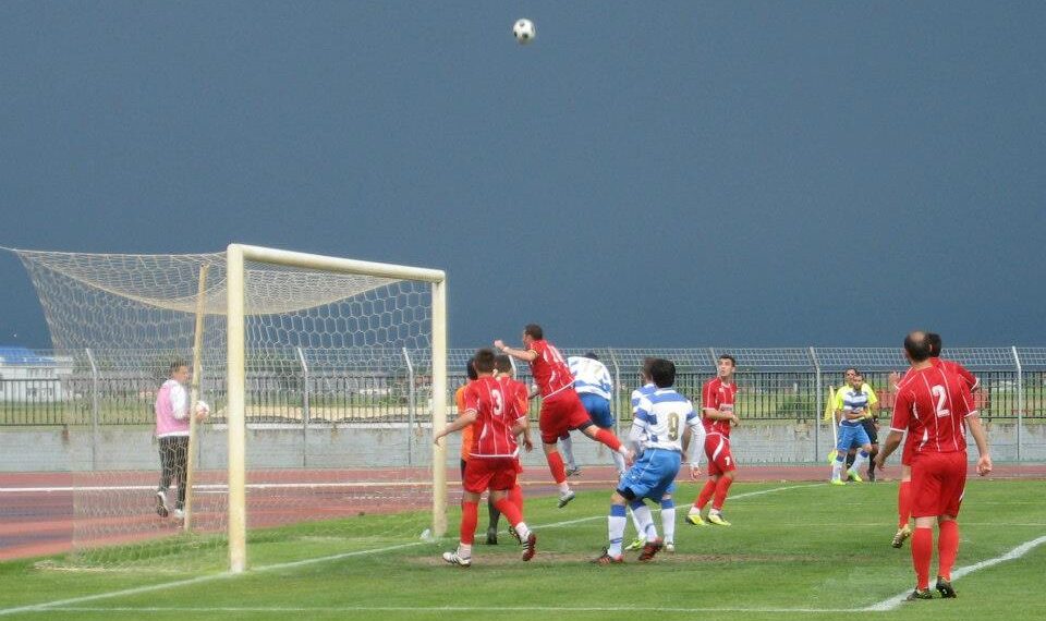 Ο… χάρτης της νέας Γ’ Εθνικής κατηγορίας…