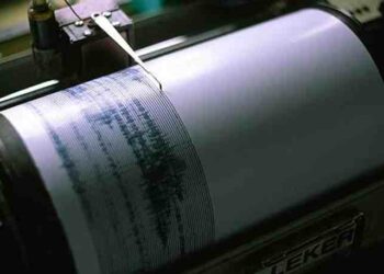 Δύο απανωτοί σεισμοί «ταρακούνησαν» τη Φθιώτιδα