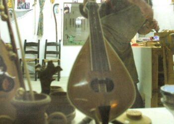 Κρήτη: Χειροπέδες σε γνωστό λυράρη που χρωστούσε 1,5εκ.€ στο δημόσιο!