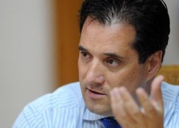 Γεωργιάδης: Εξετάζεται η μετάταξη 6.000 γιατρών του ΕΟΠΥΥ στο ΕΣΥ