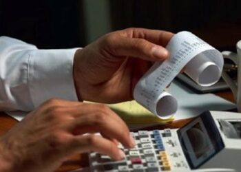 Αλλάζει και πάλι ο τρόπος συλλογής των αποδείξεων