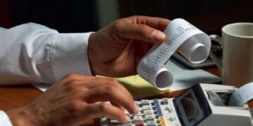 Αλλάζει και πάλι ο τρόπος συλλογής των αποδείξεων