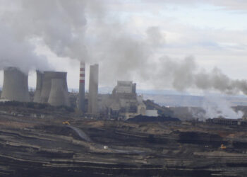 Χ. Κολώνας: Η στρατηγική σημασία της Πτολεμαίδας V