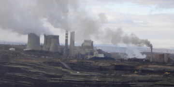 Χ. Κολώνας: Η στρατηγική σημασία της Πτολεμαίδας V