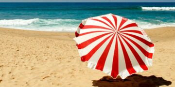 Ζέστη και ισχυροί άνεμοι τον Δεκαπενταύγουστο