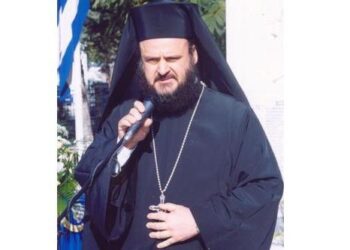 «ΟΦΕΙΛΟΜΕΝ ΗΜΕΙΣ ΟΙ ΔΥΝΑΤΟΙ ΤΑ ΑΣΘΕΝΗΜΑΤΑ ΤΩΝ ΑΔΥΝΑΤΩΝ ΒΑΣΤΑΖΕΙΝ»