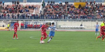 Οι όμιλοι της Football League 2