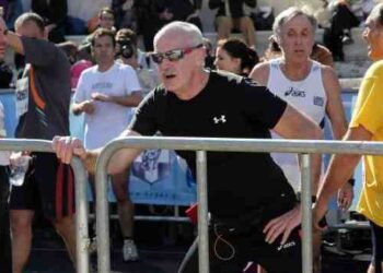 Πουλήθηκαν τα όργανα γυμναστικής του Γιώργου Παπανδρέου