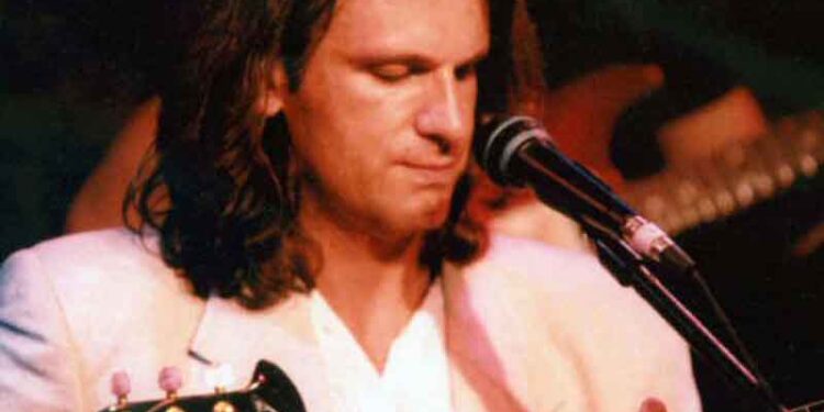 Συναυλία του Χρήστου Παπαδόπουλου στα Γρεβενά