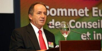 Ποιος το περίμενε για τον Πολυζωγόπουλο!