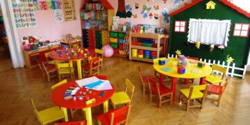 Αναρτώνται τα ονόματα των παιδιών που πληρούν τις προϋποθέσεις για τους παιδικούς σταθμούς