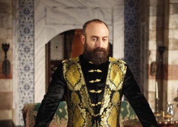 Αιγυπτιακό μποϊκοτάζ στον «Σουλεϊμάν»