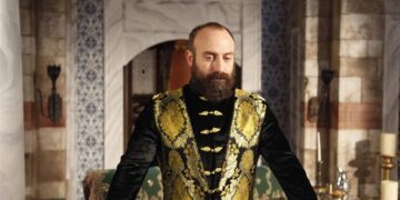 Αιγυπτιακό μποϊκοτάζ στον «Σουλεϊμάν»