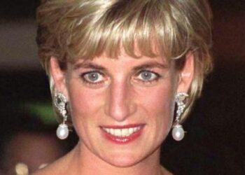 Δολοφονήθηκε από στρατιώτη η πριγκίπισσα Νταϊάνα;