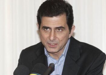 Ο Γκιουλέκας υποψήφιος δήμαρχος στη Θεσσαλονίκη