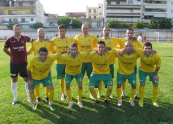 ΤΟΥΡΝΟΥΑ ΑΚΡΙΝΗΣ- Ο ΕΟΡΔΑΪΚΟΣ ΣΤΗ ΠΡΩΤΗ ΘΕΣΗ