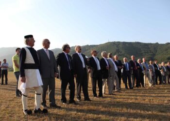 Πόλος έλξης ο “Τρανός Χορός” της Βλάστης