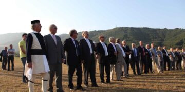 Πόλος έλξης ο “Τρανός Χορός” της Βλάστης