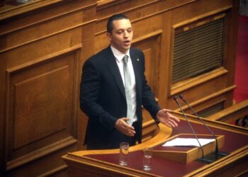 Ο Η.Κασιδιάρης για Δήμαρχος – On Air το χρίσμα από τον Ν. Μιχαλολιάκο