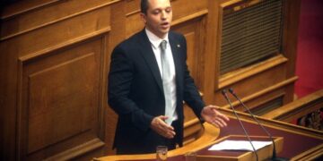 Ο Η.Κασιδιάρης για Δήμαρχος – On Air το χρίσμα από τον Ν. Μιχαλολιάκο