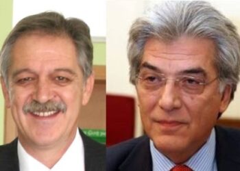 Συνάντηση  Ζερβού –  Κουκουλόπουλου για Πτολεμαϊδα V – Μαυροπηγή – Πτελεώνα