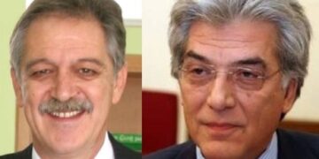 Συνάντηση  Ζερβού –  Κουκουλόπουλου για Πτολεμαϊδα V – Μαυροπηγή – Πτελεώνα