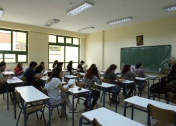 Όλες οι αλλαγές στο νέο Λύκειο