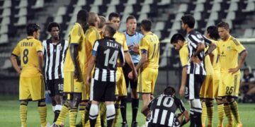 Δεν τα παρατά η Μέταλιστ – Ένσταση και…ταξίδι στη Γερμανία!