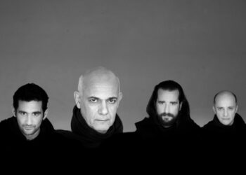 «Μήδεια», η συνταρακτική τραγωδία του Ευριπίδη με τον Γιώργο Κιμούλη, στην Κοζάνη