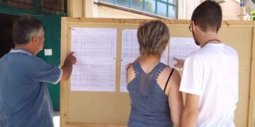 ΕΟΡΔΑΙΑ: Εκατοντάδες απόφοιτοι εισάγονται στα ΑΕΙ και ΤΕΙ