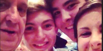 Η φωτογραφία του Πάπα που σαρώνει σε Facebook και Twitter