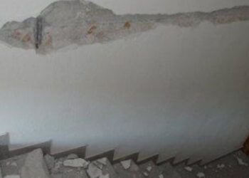 Μέτρα για τους σεισμόπληκτους με 40% κρατική αρωγή