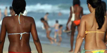 Μία ημέρα σε παραλία του Ρίο ντε Τζανέιρο που ξεπερνά κάθε φαντασία [εικόνες]