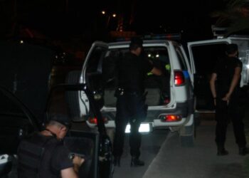 Επιμένουν να παρανομούν και να… ξεσφραγίζουν καταστήματα στη Χαλκιδική – Επτά νέες συλλήψεις