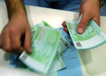 Μαύρη Παρασκευή – Λήγουν οι προσθεσμίες για φόρους 700 εκατατομμυρίων ευρώ