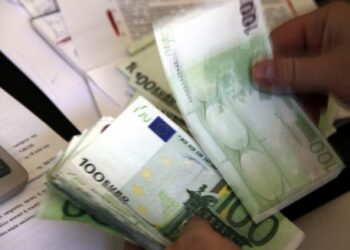 Στον αέρα 35.000 εφάπαξ!