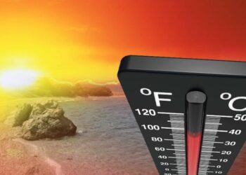 Ανεβαίνει κι άλλο ο υδράργυρος την Κυριακή