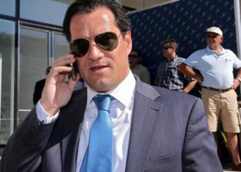 Ο Άδωνις “τελειώνει” τα νοσήλεια των παράνομων μεταναστών! (ΕΓΓΡΑΦΟ)